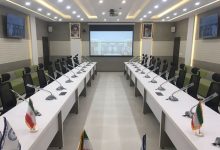 طراحی سالن کنفرانس