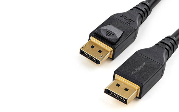 کابل تصویر DisplayPort