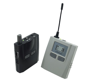 سیستم تورگاید WT-350