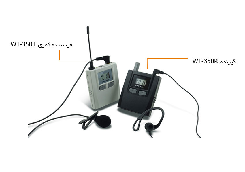 Okayo-WT-350-1 سیستم تورگاید WT-350