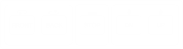 buttons دکمه های مانیتور لیفت