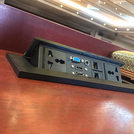 panel1 پنل VSP