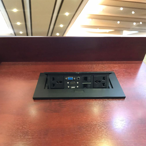 panel4 پنل نصبی کنفرانس