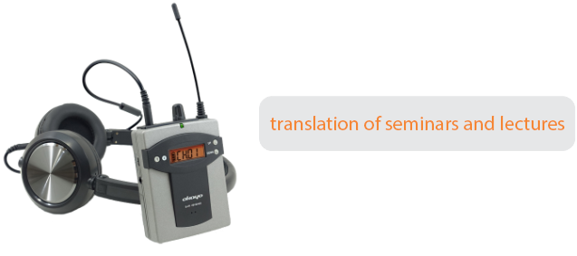 Interpreter Language System