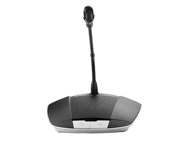CCS-1000D میکروفن کنفرانس شرکت کننده BOSCH CCS 1000D