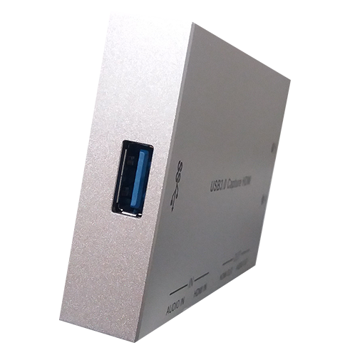 Streamer3 استریمر HDMI To USB