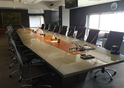 Energy-Dana-Conference-System