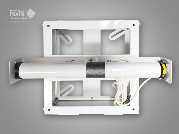 Projector lift بالابر دیتاپروژکتور