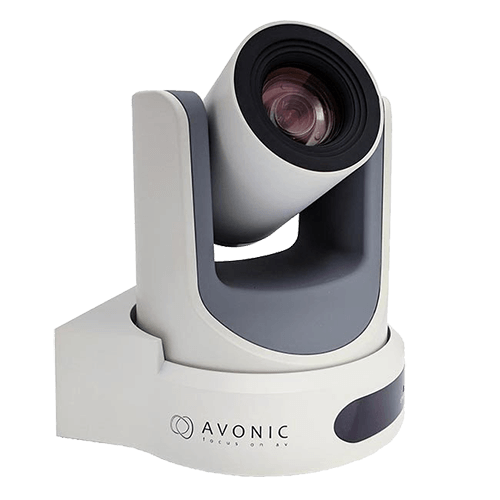cm60 دوربین PTZ مدل avonic-cm60ip