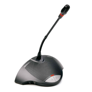 bosch microphone