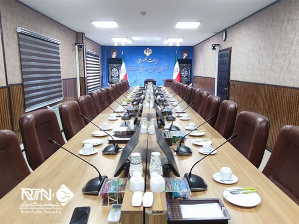 شورای-اطلاع-رسانی-نهاد-ریاست-جمهوری