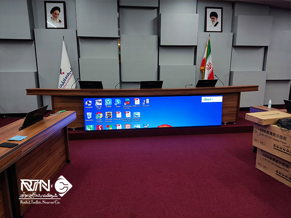 سالن-کنفرانس-بانک-رفاه-بابلسر-35